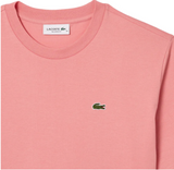 T SHIRT IN MORBIDO COTONE RELAXED FIT