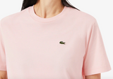 T SHIRT IN MORBIDO COTONE RELAXED FIT