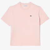T SHIRT IN MORBIDO COTONE RELAXED FIT