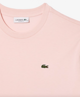 T SHIRT IN MORBIDO COTONE RELAXED FIT
