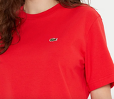 T SHIRT IN MORBIDO COTONE RELAXED FIT
