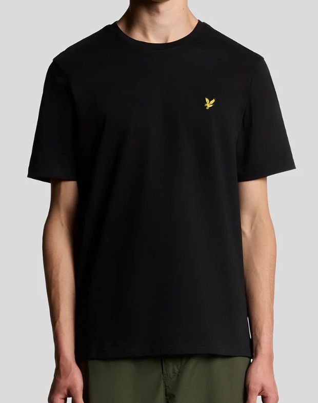 T-shirt Lyle&Scott