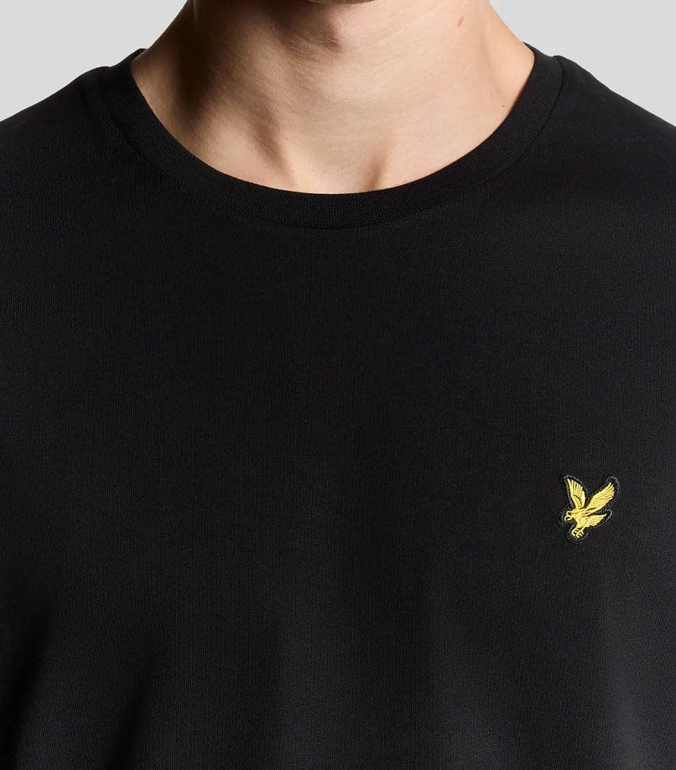 T-shirt Lyle&Scott