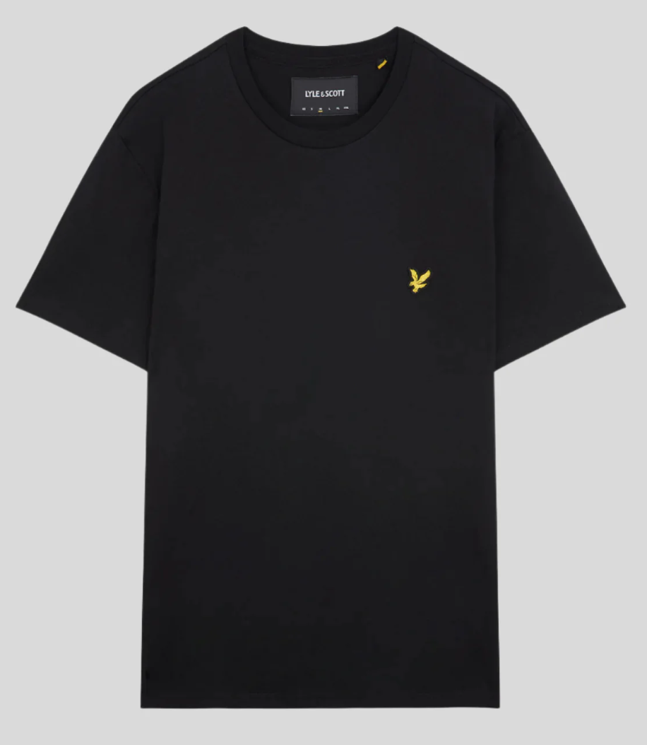 T-shirt Lyle&Scott