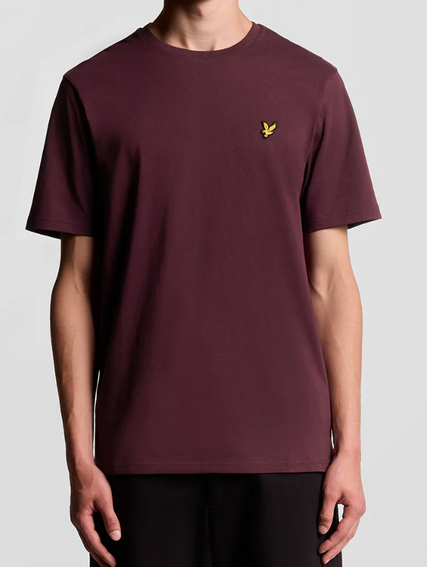 T-shirt Lyle&Scott