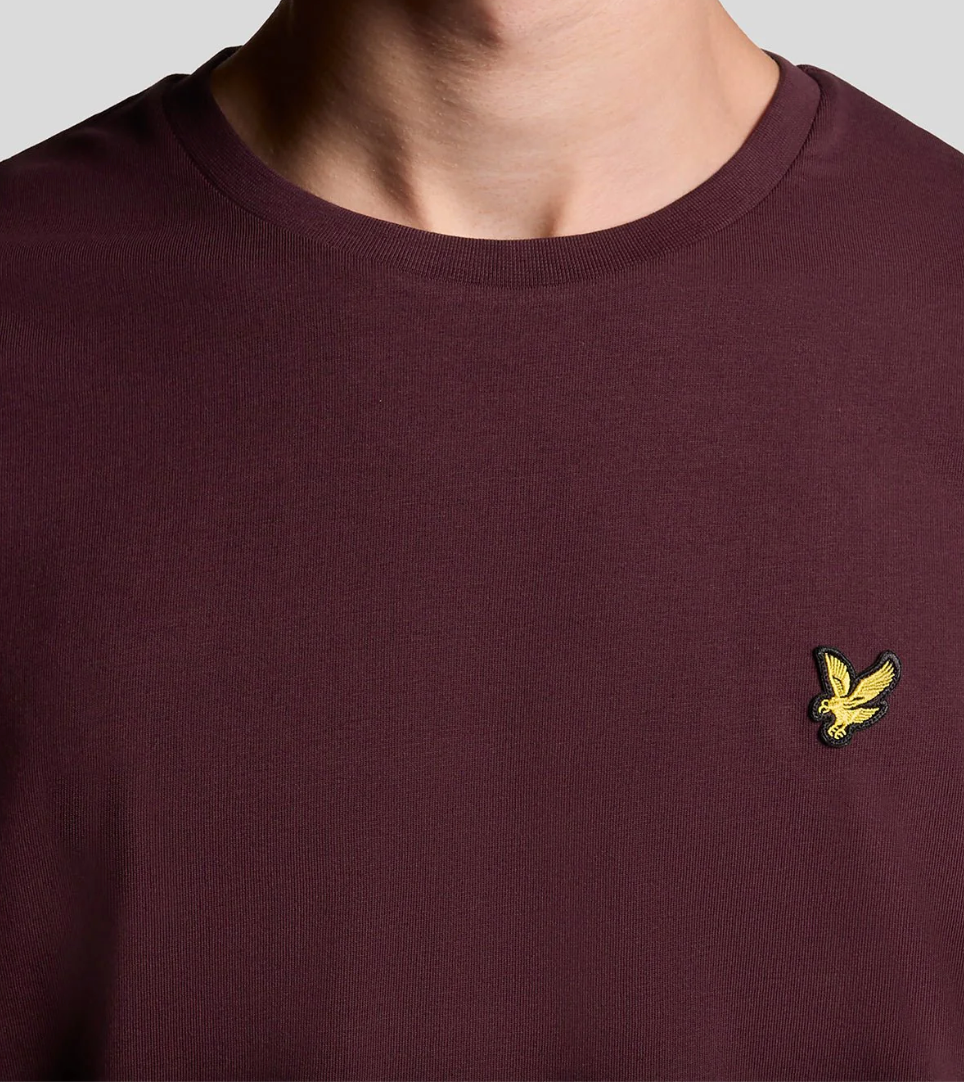 T-shirt Lyle&Scott