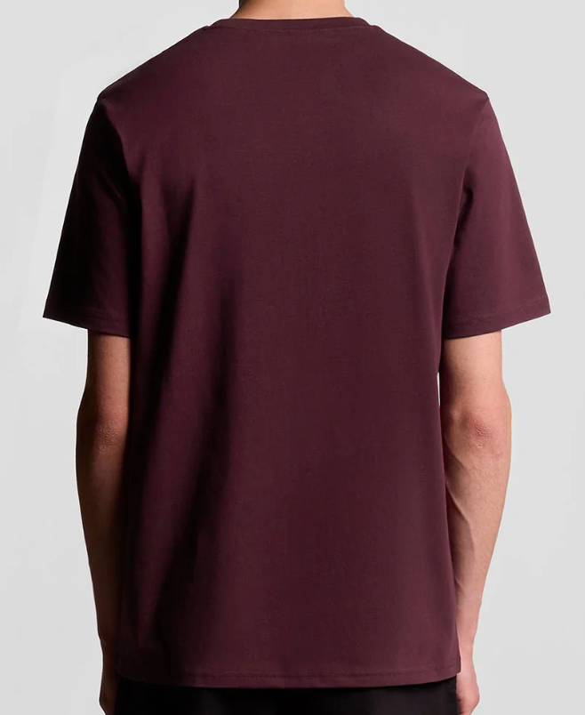 T-shirt Lyle&Scott