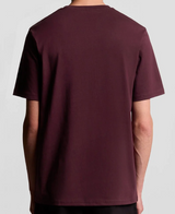 T-shirt Lyle&Scott
