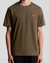 T-shirt Lyle&Scott