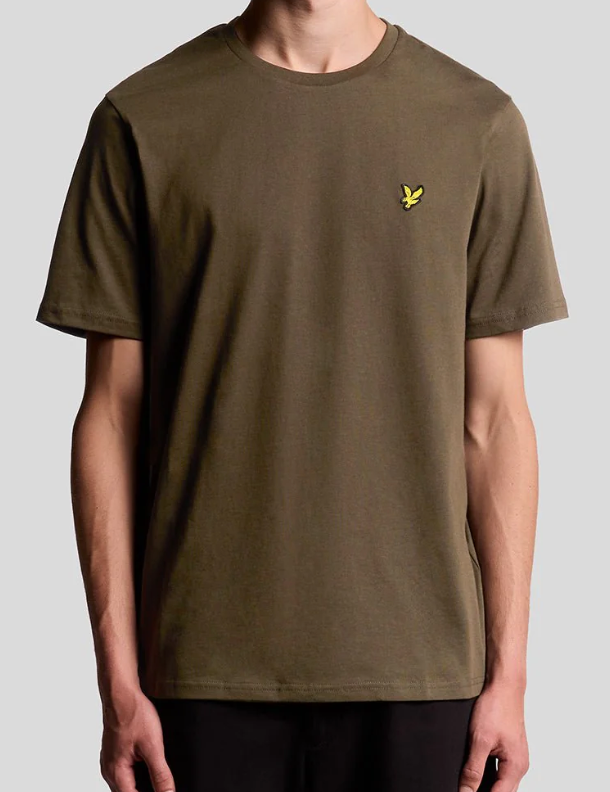 T-shirt Lyle&Scott