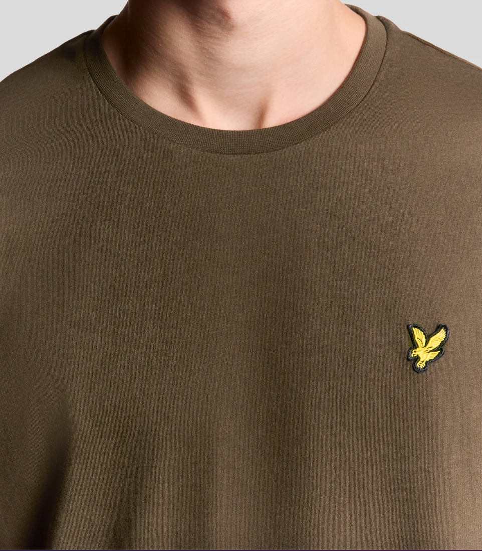 T-shirt Lyle&Scott