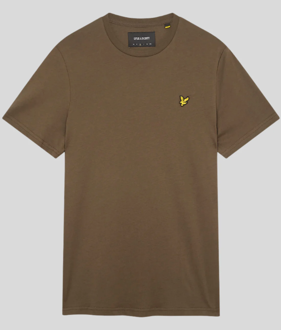 T-shirt Lyle&Scott