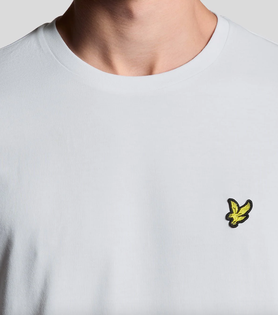 T-shirt Lyle&Scott