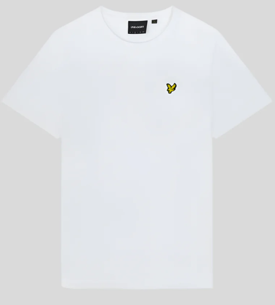 T-shirt Lyle&Scott