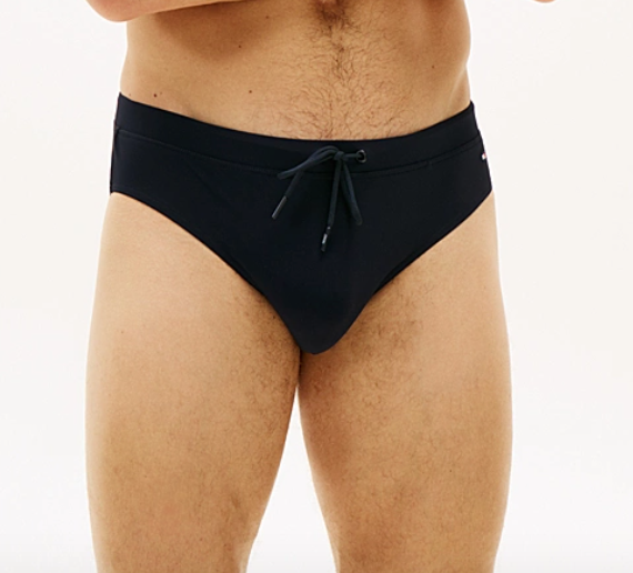 Costume slip Essential con lacci
