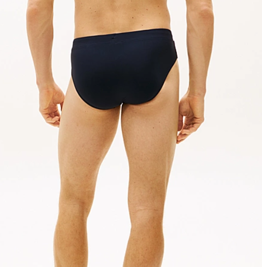 Costume slip Essential con lacci