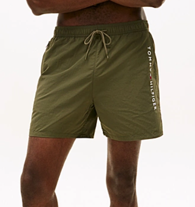 Costume shorts Original media lunghezza