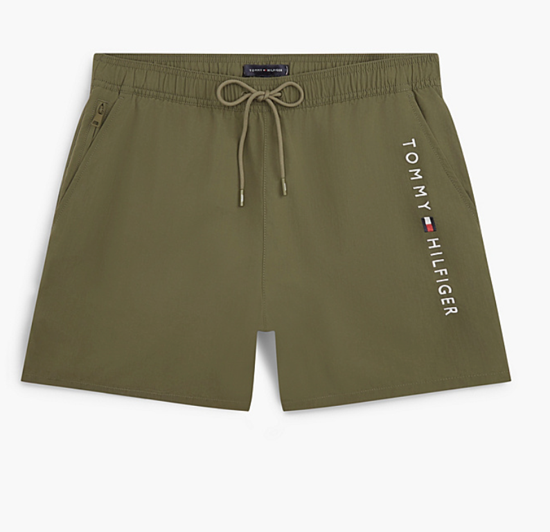 Costume shorts Original media lunghezza