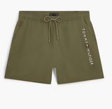 Costume shorts Original media lunghezza