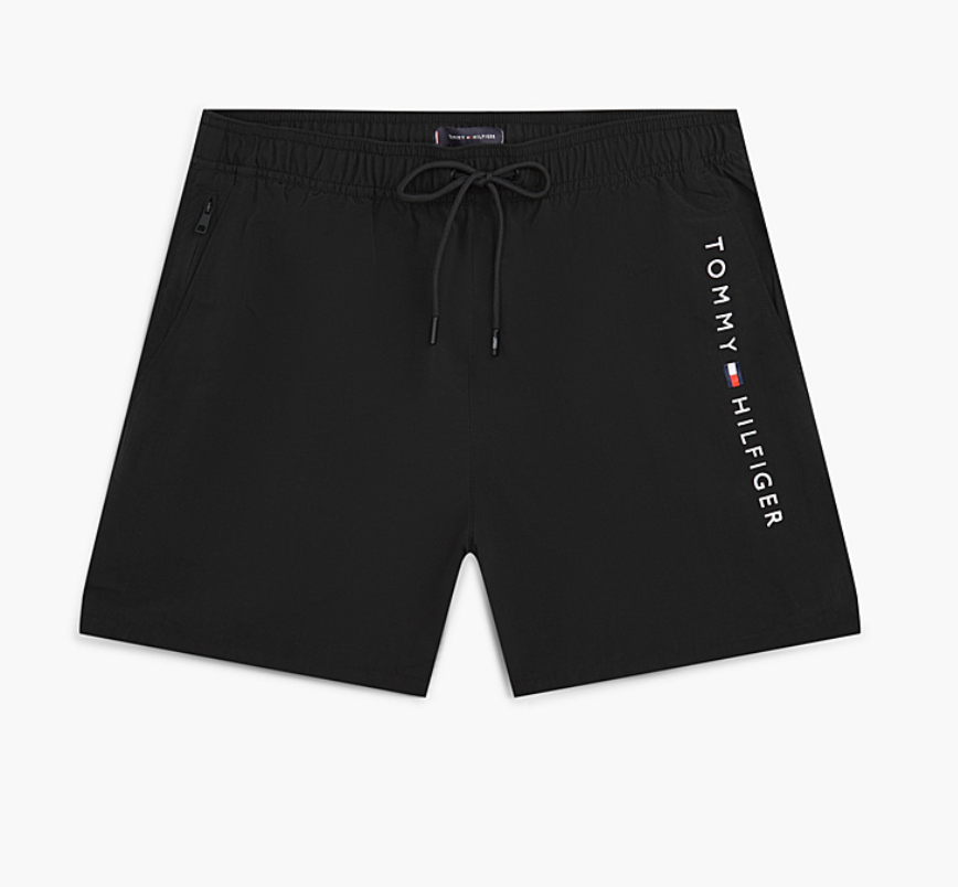 Costume shorts Original media lunghezza