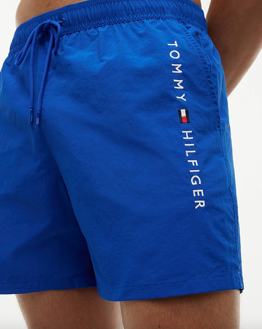 Costume shorts Original media lunghezza