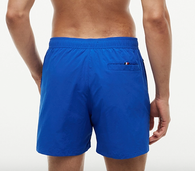 Costume shorts Original media lunghezza