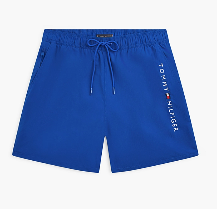 Costume shorts Original media lunghezza