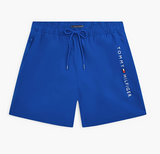 Costume shorts Original media lunghezza