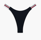 Completo Bikini Global Stripe Tommy Hilfiger