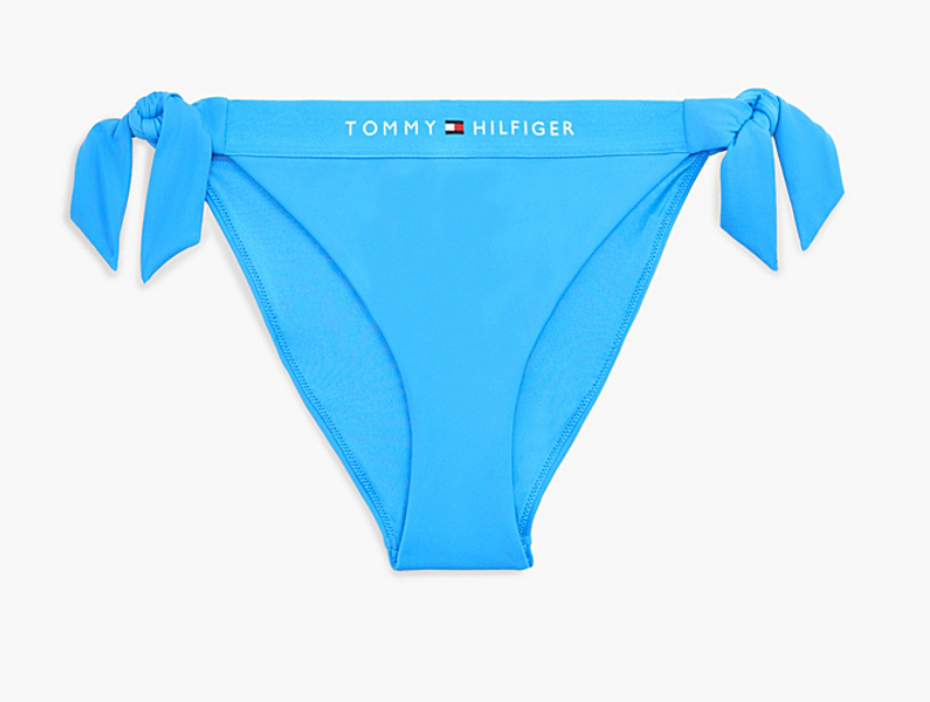 Completo Bikini Tommy Hilfiger