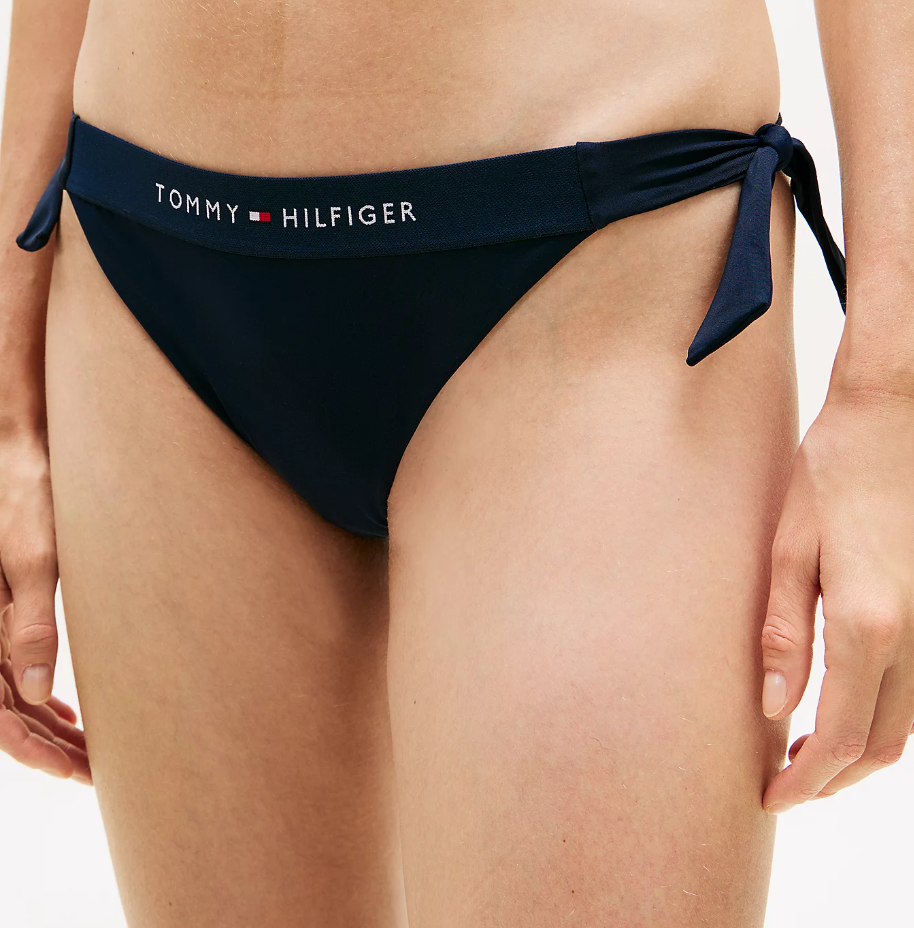 Completo Bikini Tommy Hilfiger