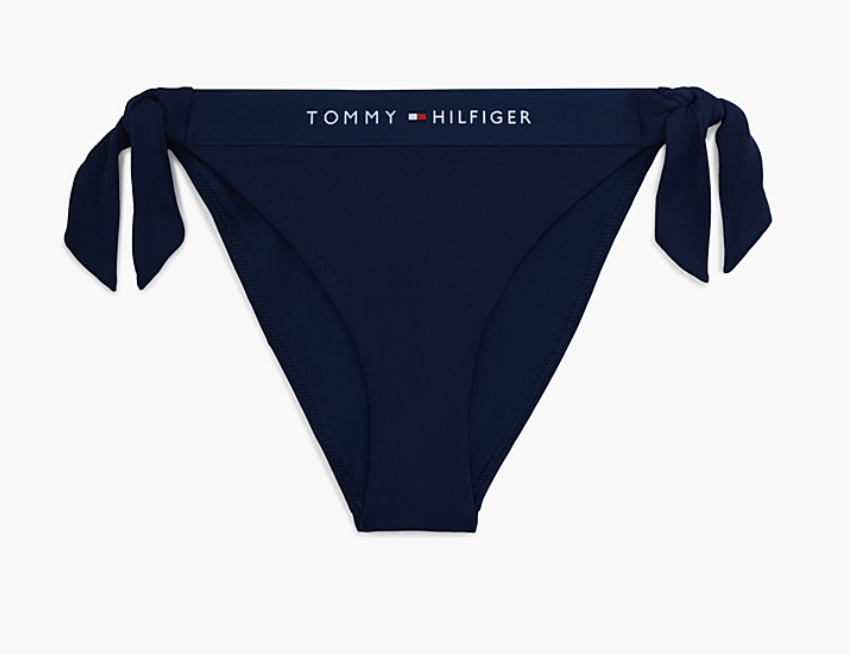 Completo Bikini Tommy Hilfiger