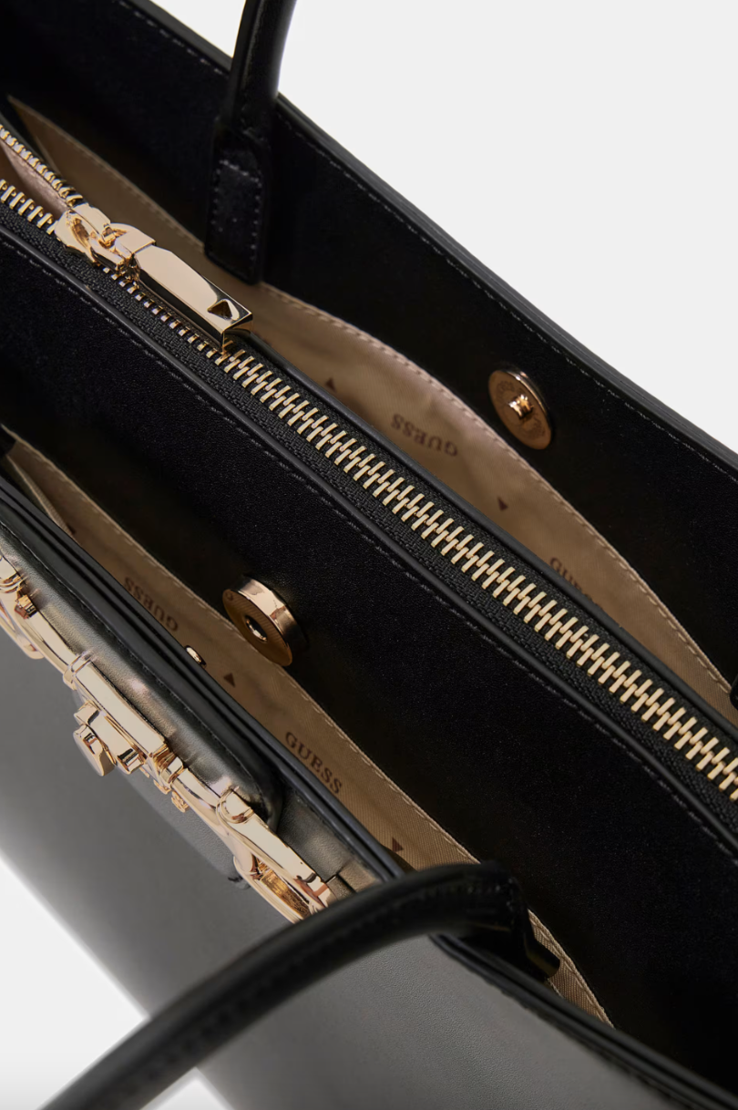 Borsa a spalla Janie