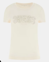 T-shirt vestibilità slim con logo