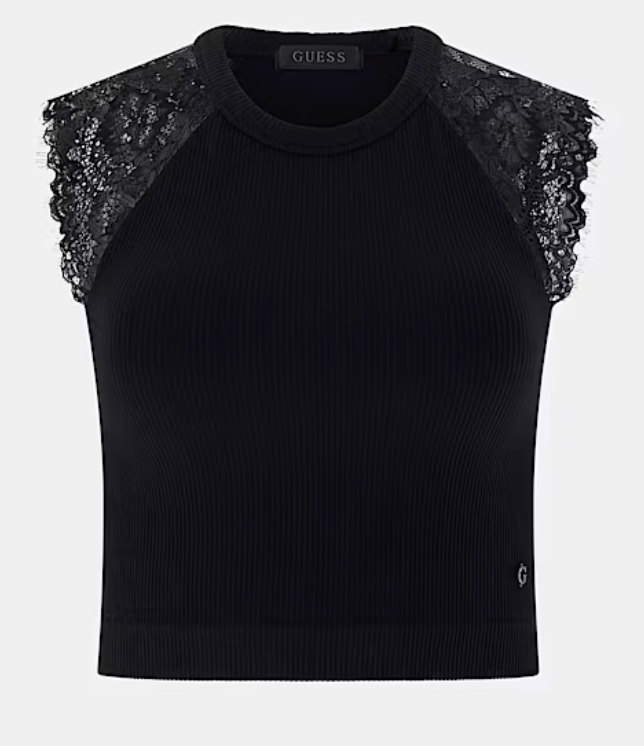 Top in pizzo