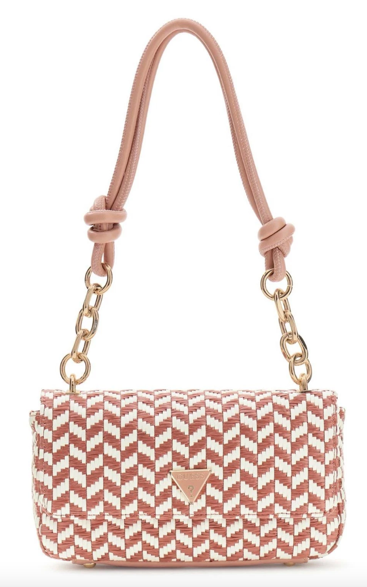 Borsa a spalla Tessi