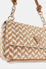 Borsa a spalla Tessi