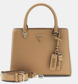 Borsa a mano Noelle saffiano