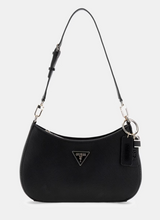 Borsa a spalla Noelle saffiano