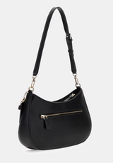 Borsa a spalla Noelle saffiano