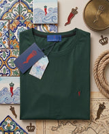 T-shirt Circolo Vela Posillipo