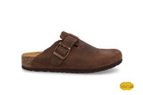 Sabot BioNatura 11 VEGAS VIBRAM CRAZY HORSE