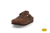 Sabot BioNatura 11 VEGAS VIBRAM CRAZY HORSE