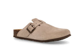 Sabot BioNatura 11 VEGAS EASY Scamosciato