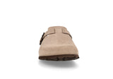 Sabot BioNatura 11 VEGAS EASY Scamosciato