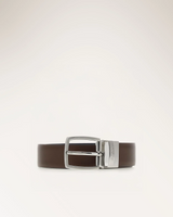 Cintura da uomo reversibile Guess