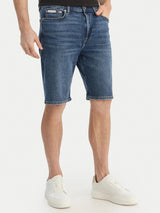 Short di jeans Calvin Klein