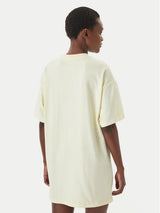 Abito a T-shirt oversize