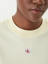 Abito a T-shirt oversize