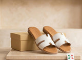 Sandalo Slider Essential